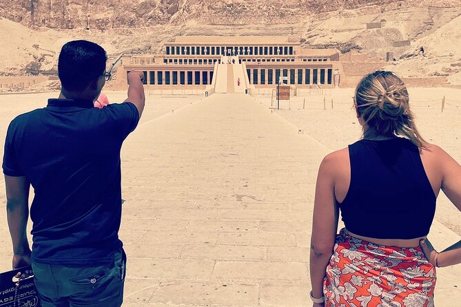 8 Nights 9 Days Egypt Tour With Hot Air Balloon Camel Ride - Transportation Details