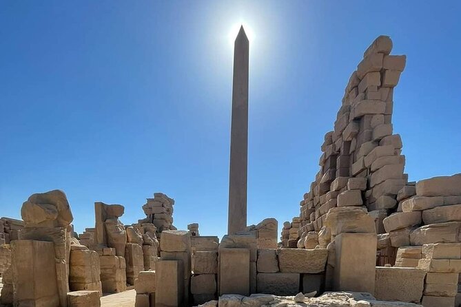 8 Nights 9 Days Egypt Tour With Hot Air Balloon Camel Ride - Frequently Asked Questions