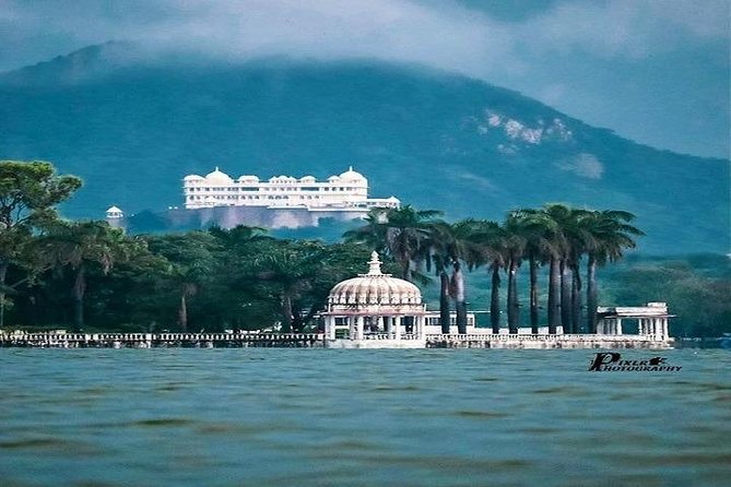 8 Nights/9 Days Majestic Rajasthan Tour Package - Good To Know