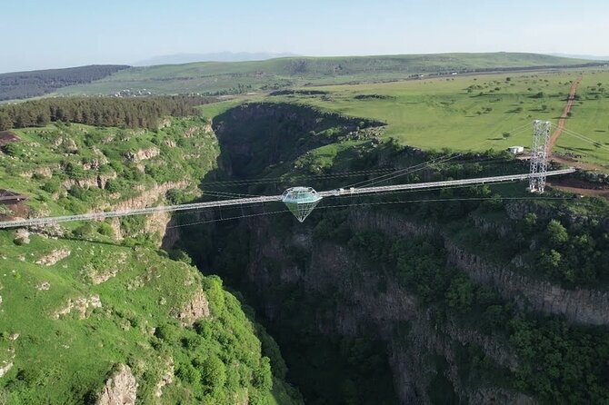 8-Nights 9-Days Private Tour in Georgia With Pick up - Additional Details