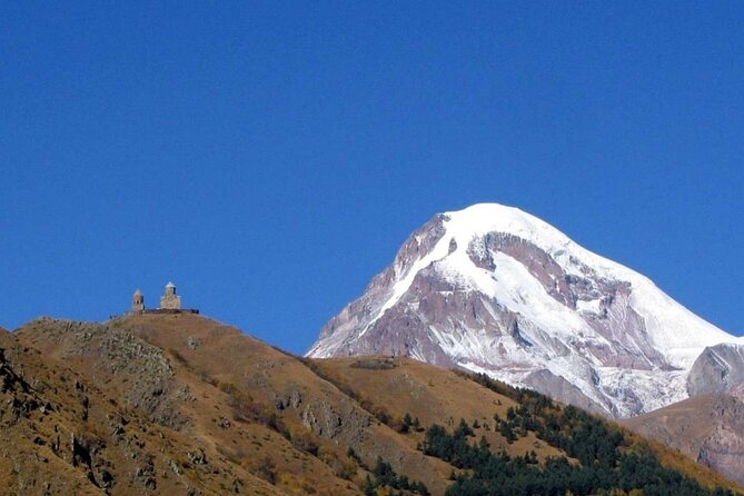8-Nights 9-Days Private Tour in Georgia With Pick up - Group Size and Pricing