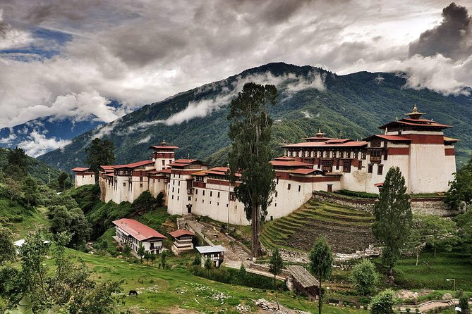 8 Nights Bhutan Private Tour - Daily Departures - Pricing Details