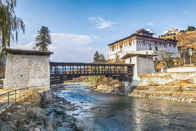 8 Nights Bhutan Private Tour - Daily Departures - Tour Departure Information