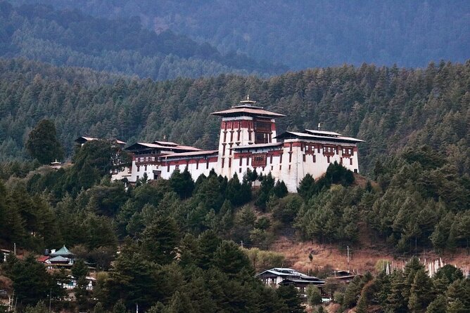 8 Nights Bhutan Private Tour - Daily Departures - The Sum Up
