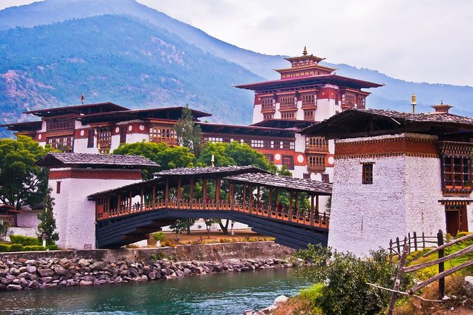 8 Nights Bhutan Tour With Bumthang Valley Extension With Private Guide - Inclusions and Exclusions