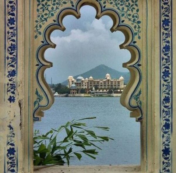 8 Nights Golden Triangle Tour - Tour Booking Details