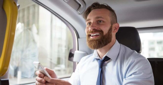 8 Passengers - XL Cork Airport to City Centre Private Taxi - Transportation Experience