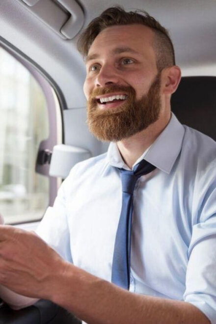 8 Passengers XL Transfer - Lisbon To/From Algarve - Transparent Pricing