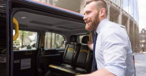 8 Passengers XL Transfer - Lisbon To/From Algarve - Flexible Scheduling