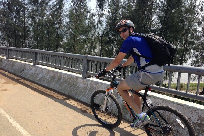 80KM Cycling Day Trip to Hue, Hai Van, and Hoi An - An In-Depth Look: What to Expect from the 80KM Cycling Trip