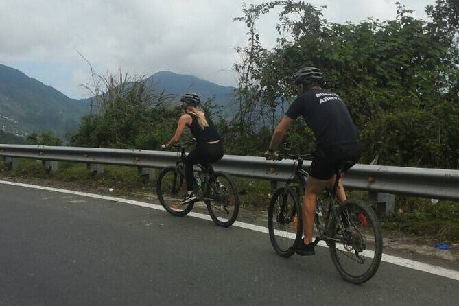 80KM Cycling Day Trip to Hue, Hai Van, and Hoi An - Practical Tips for a Smooth Experience