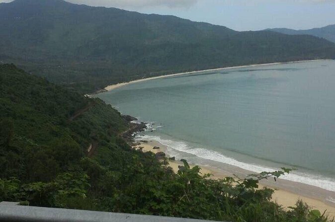 80KM Cycling Day Trip to Hue, Hai Van, and Hoi An - FAQ