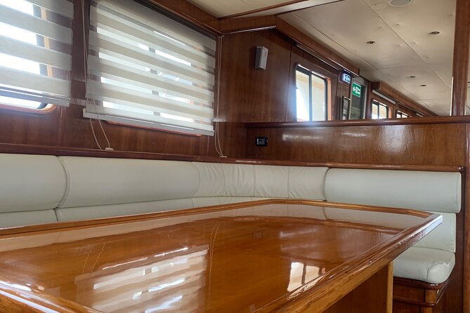 80s 90s ADULTS LUXURY CRUISE & DJ | Protoras | BBQ Meal - Customer Reviews