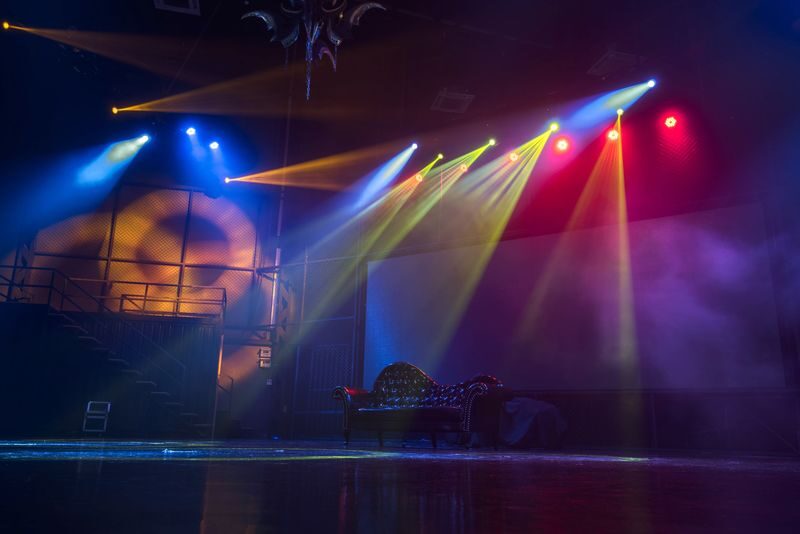 89 Adult Show Ticket Pattaya - What the 89 Adult Show is really selling