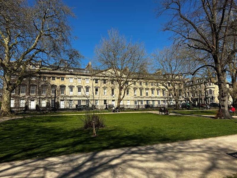8am Bath, Before the World Wakes: Quiet, Calm & Camera-Ready - Exploring Bath Before the Crowds: What to Expect