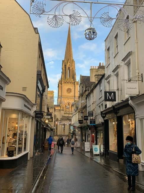 8am Bath, Before the World Wakes: Quiet, Calm & Camera-Ready - Why Choose This Early Morning Tour?