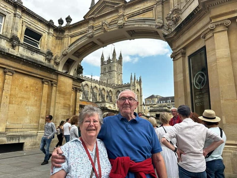 8am Bath, Before the World Wakes: Quiet, Calm & Camera-Ready - Final Thoughts