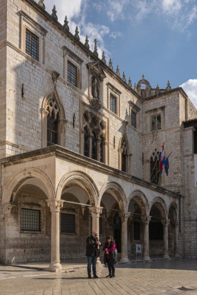 8am or 7 Pm PRIVATE Old Town Discovery and History Tour - Ideal For All Travelers