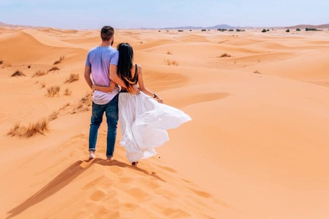 8D Morocco Luxury Private Tour From Casablanca By Imperial Cities - Pricing and Booking Information