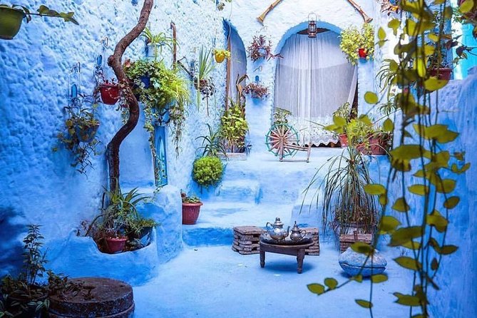 8D Morocco Luxury Private Tour From Casablanca By Imperial Cities - Language Options and Vehicle Accommodation