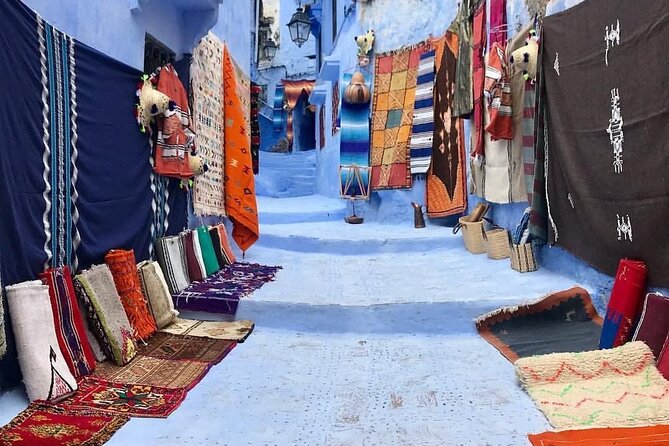 8D Morocco Luxury Private Tour From Casablanca By Imperial Cities - Confirming Time and Opening Hours