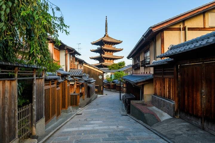 8D Splendid Japan-Private 3 Star Hotels-Osaka to Tokyo by Stunning Tours - Day 7: Tokyo shrines, street life and a tower view