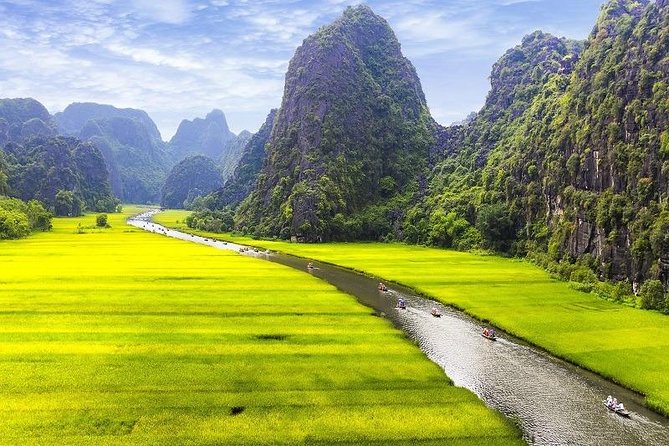 8Day Package Hanoi - Ninh Binh - Sapa - Halong Bay Tour - Cancellation Policy