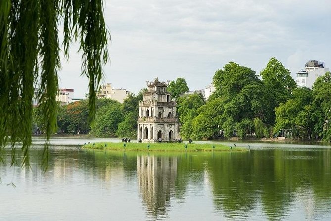 8Day Package Hanoi - Ninh Binh - Sapa - Halong Bay Tour - Common Questions