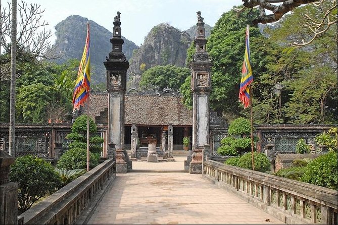 8Day Package Hanoi - Ninh Binh - Sapa - Halong Bay Tour - The Sum Up
