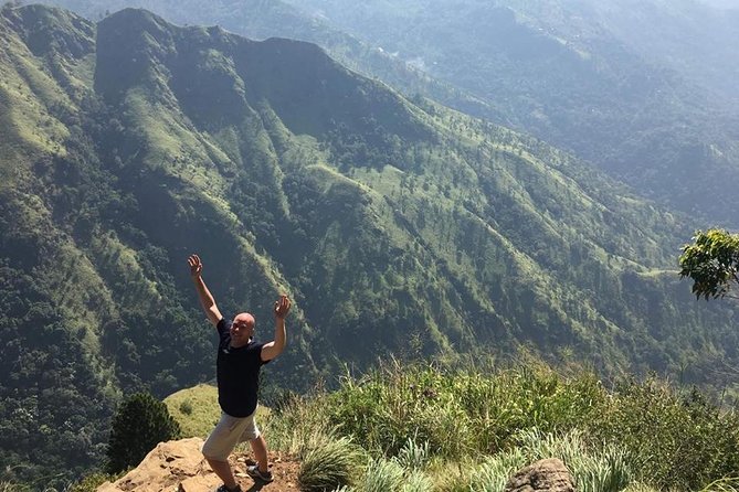 8Day Tours In Sri Lanka - The Sum Up