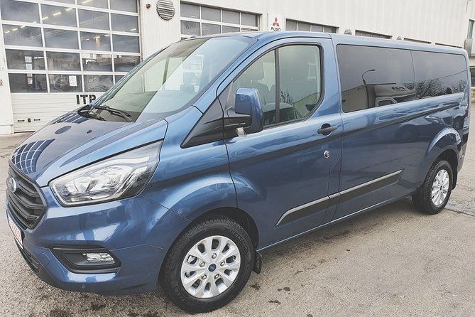 8h Bucharest City Tour Private Tour - Frequently Asked Questions