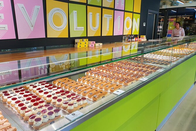 8h Bucharest Communism Tour - Best of Bucharest With Draculas Tomb - Inclusions and Amenities