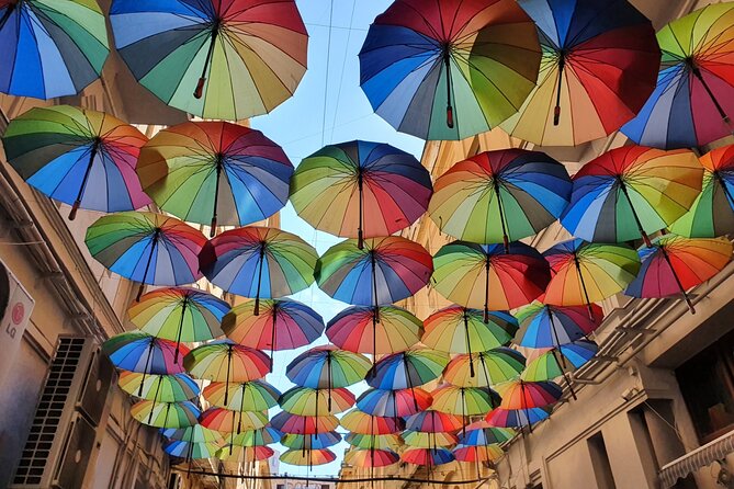 8h Bucharest Communism Tour - Best of Bucharest With Draculas Tomb - Tour Operator Information