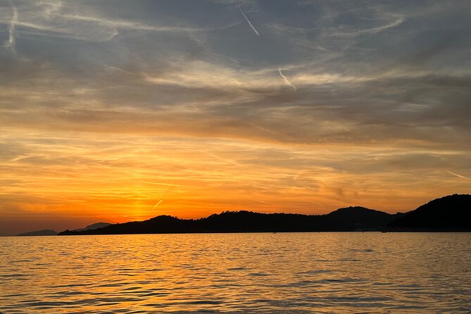 8h From Dubrovnik to the Elafiti Islands With Quicksilver 675 Boat - Directions for Booking