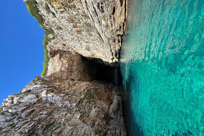 8h From Dubrovnik to the Elafiti Islands With Quicksilver 675 Boat - Customer Responses