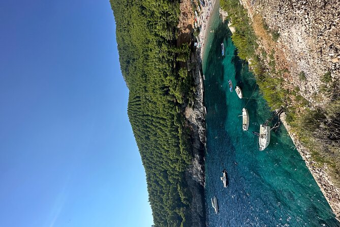 8h From Dubrovnik to the Elafiti Islands With Quicksilver 675 Boat - Frequently Asked Questions