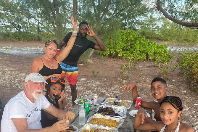 8HR Catch and Grill in Turks and Caicos Islands - Traveler Photos and Reviews
