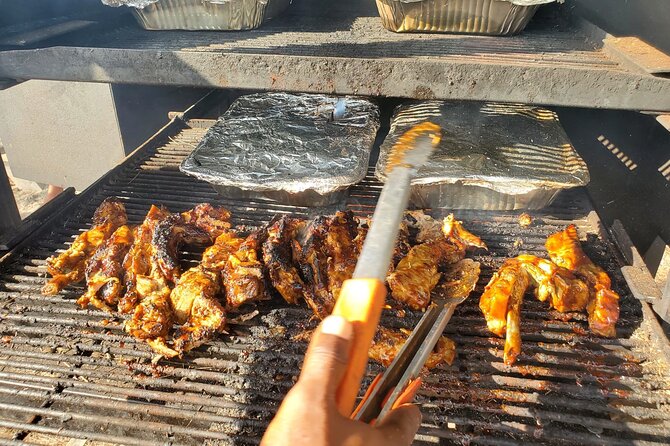 8HR Catch and Grill in Turks and Caicos Islands - Common Questions