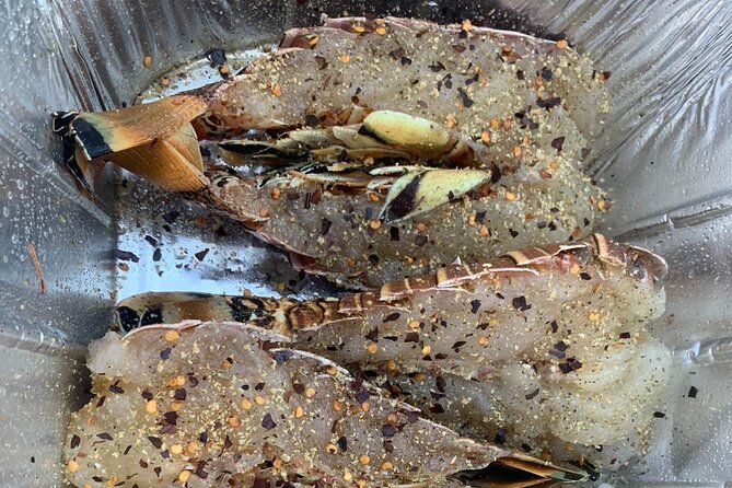 8HR Catch and Grill in Turks and Caicos Islands - The Sum Up