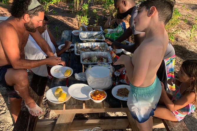 8HR Full Day Private Boat in Gracebay - Common Questions