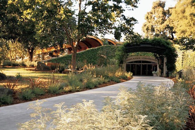 8hr-Private Wine Tour from SF & 1/2 Case of Californian wine. - Who is This Tour Best Suited For?