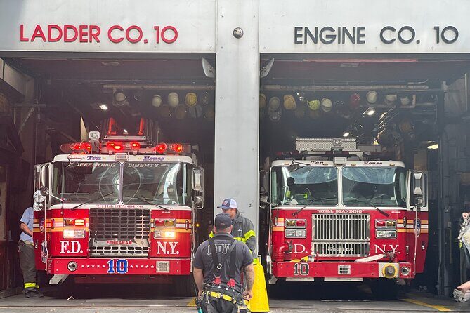 9/11 Full Story Private Tour - What to Expect from the Tour