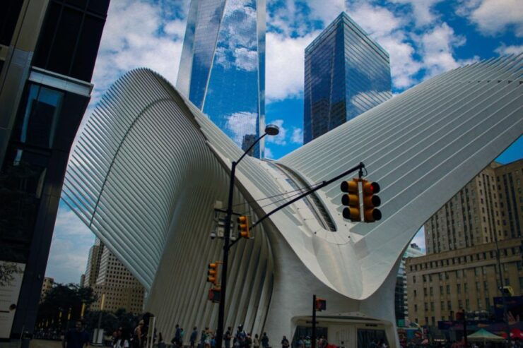 9/11 Ground Zero Walking Tour - Activity Details