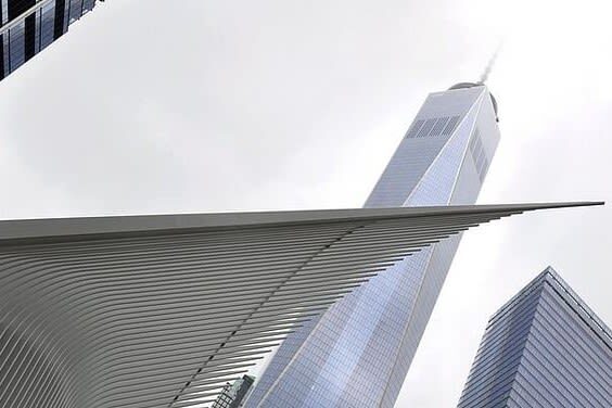 9/11 Memorial and Ground Zero Tour with Optional 9/11 Museum Ticket - A walk from Battery Park toward Ground Zero