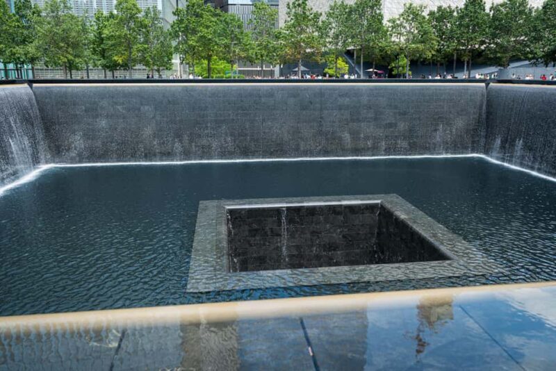 9/11 Memorial & Ground Zero Tour with One World Observatory - A Detailed Look at the Tour Experience