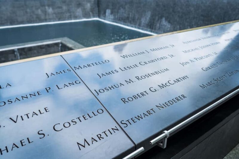 9/11 Memorial & Ground Zero Tour with One World Observatory - Who Would Enjoy This Tour?