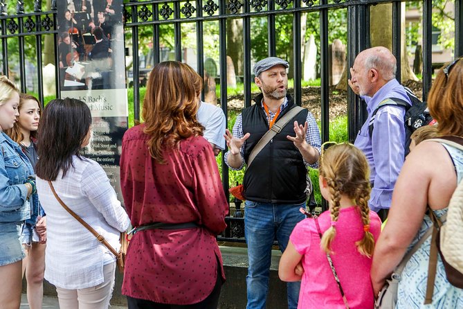 9/11 Memorial & Ground Zero Tour With Optional 9/11 Museum Ticket - Tour Highlights and Points of Interest