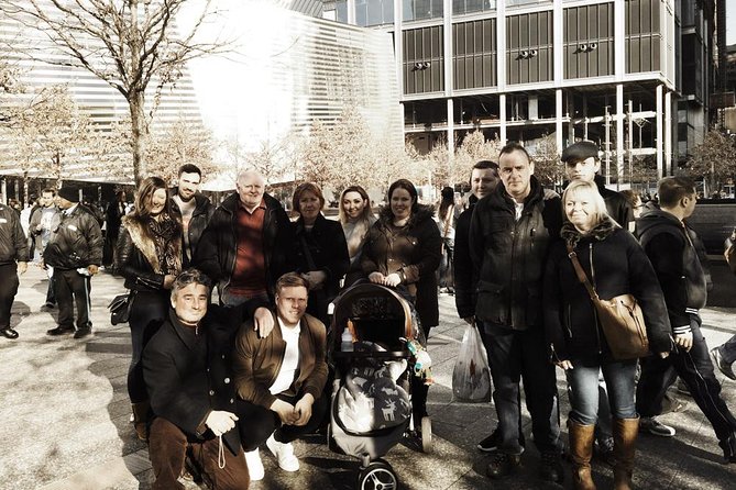 9/11 Memorial, Ground Zero Tour With Optional One World Observatory Ticket - Whats Included in the Tour