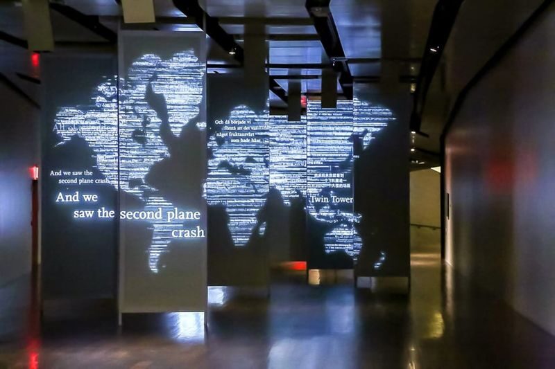 9/11 Memorial Museum Ticket - Who should make time for this visit?