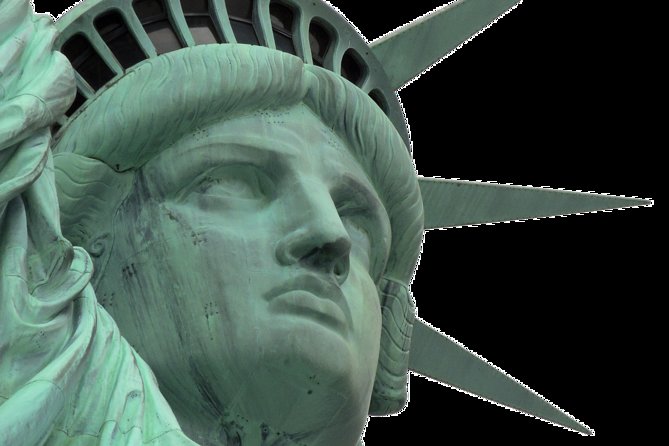 9/11 Memorial Statue of Liberty & Ellis Island - 1st Tour 8:30am - Tour Guide Experience